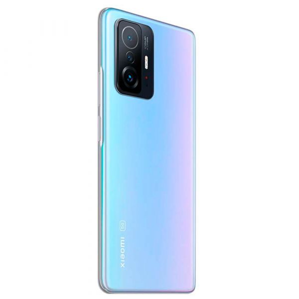 Celular Xiaomi 11T PRO 5G 8ram 256gb Entrega Imediata - Celulares e  telefonia - Zona 07, Maringá 1086005637