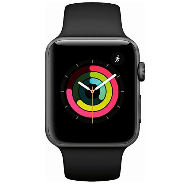 Iphone best sale watch s3