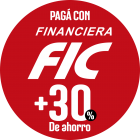 20% CONTADO